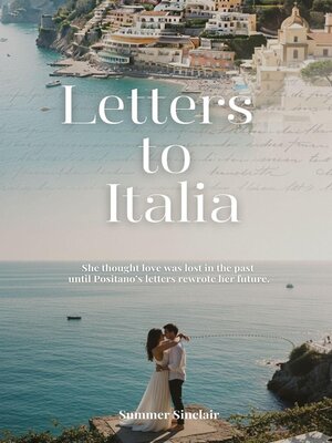 cover image of Letters to Italia